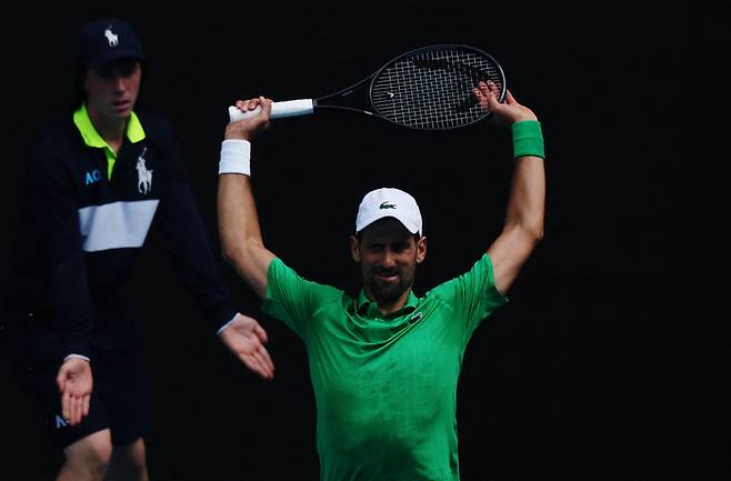 사진 | 멜버른=로이터연합뉴스