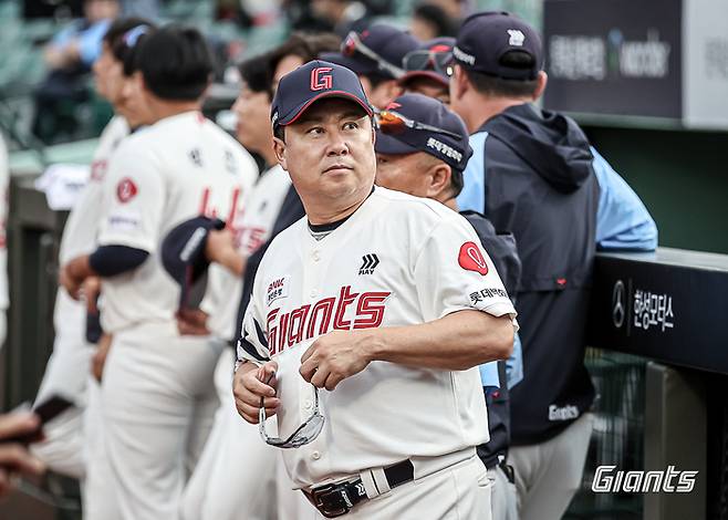 롯데 5선발 후보만 4명? 김태형 감독의 ‘눈도장’, 과연 누가 받을까 [SS포커스]