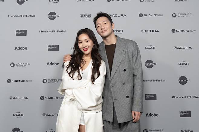 사진 제공=Zimo Jin