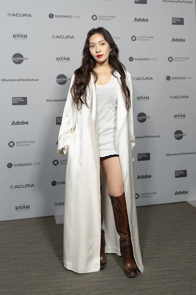 사진 제공=Zimo Jin