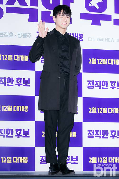 “수십억 날렸다”… 장동주, 해킹 피해 고백