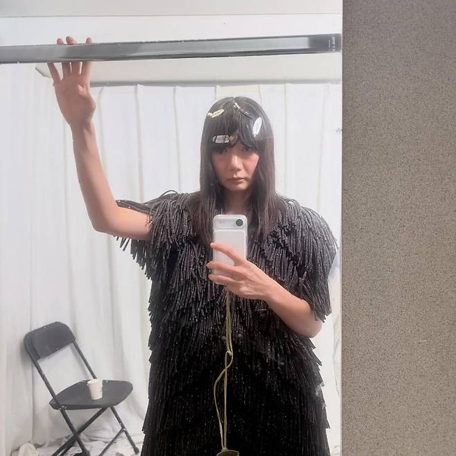 인스타그램 @doonabae