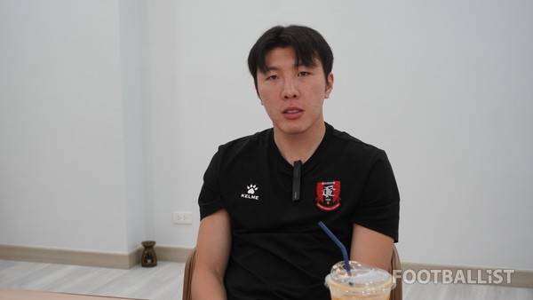 신재원(부천FC1995). 김희준 기자