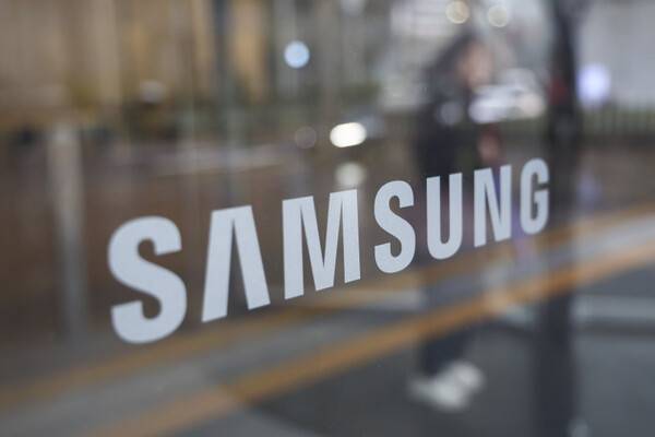 삼성전자의 서울 서초사옥. 연합뉴스