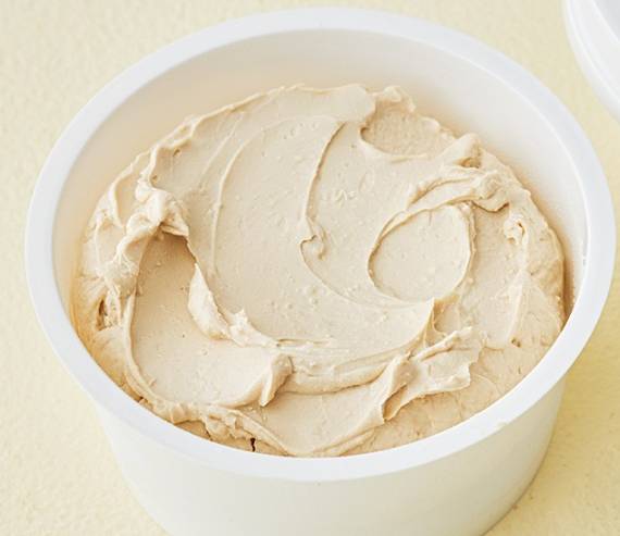 사진은 두유 그릭 요거트. [사진=마켓컬리]