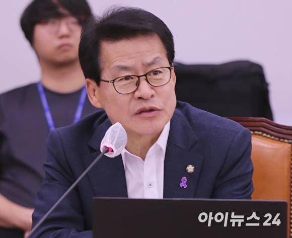 임호선 국회의원. [사진=아이뉴스24 DB]