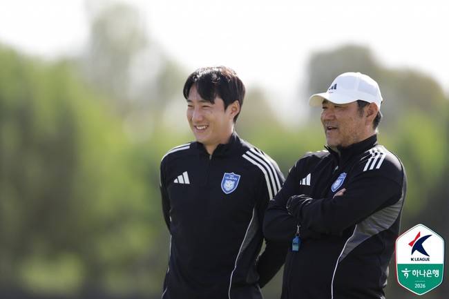 사진=한국프로축구연맹