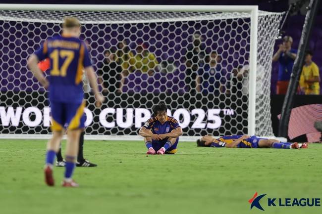 사진=한국프로축구연맹