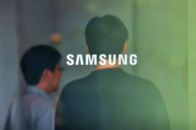 ▲ 삼성전자 [연합뉴스 자료사진]