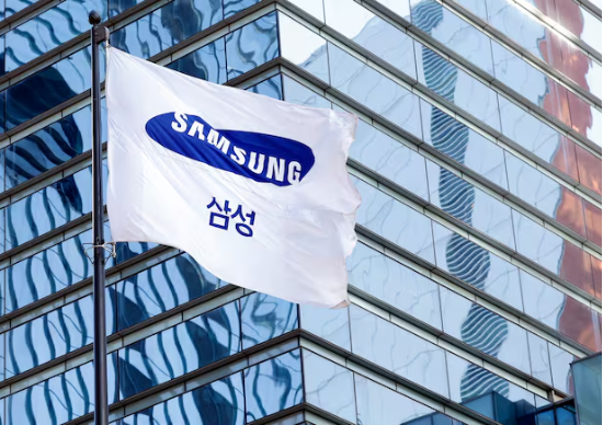 서울 서초구 서초대로 삼성전자 서초사옥 (뉴스1)