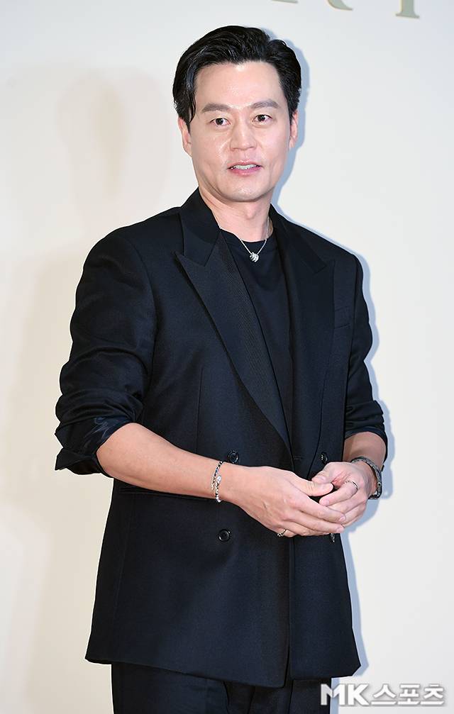 이서진.사진=천정환 기자