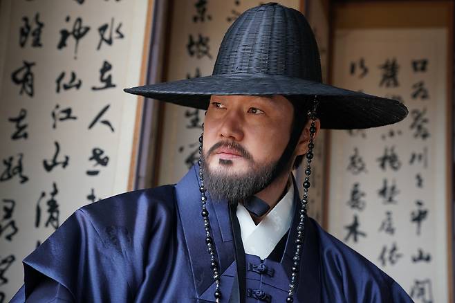 영화 ‘왕과 사는 남자’ 스틸 [쇼박스 제공]