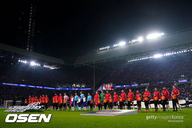 [사진] ⓒGettyimages(무단전재 및 재배포 금지)