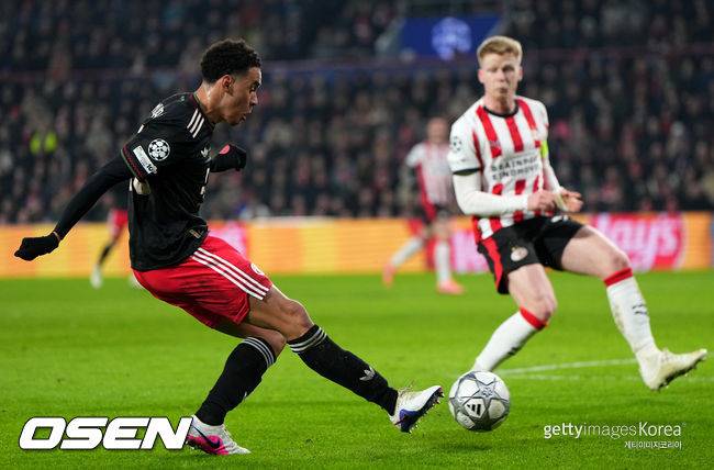 [사진] ⓒGettyimages(무단전재 및 재배포 금지)