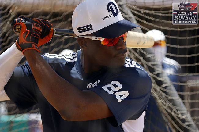 두산 베어스 제공