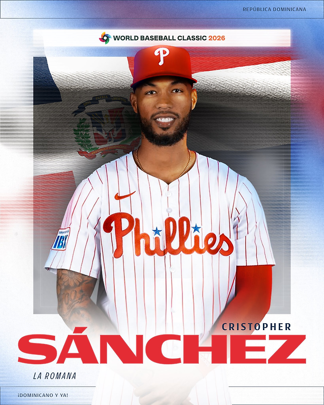 필라델피아 크리스토퍼 산체스. 필라델피아 SNS