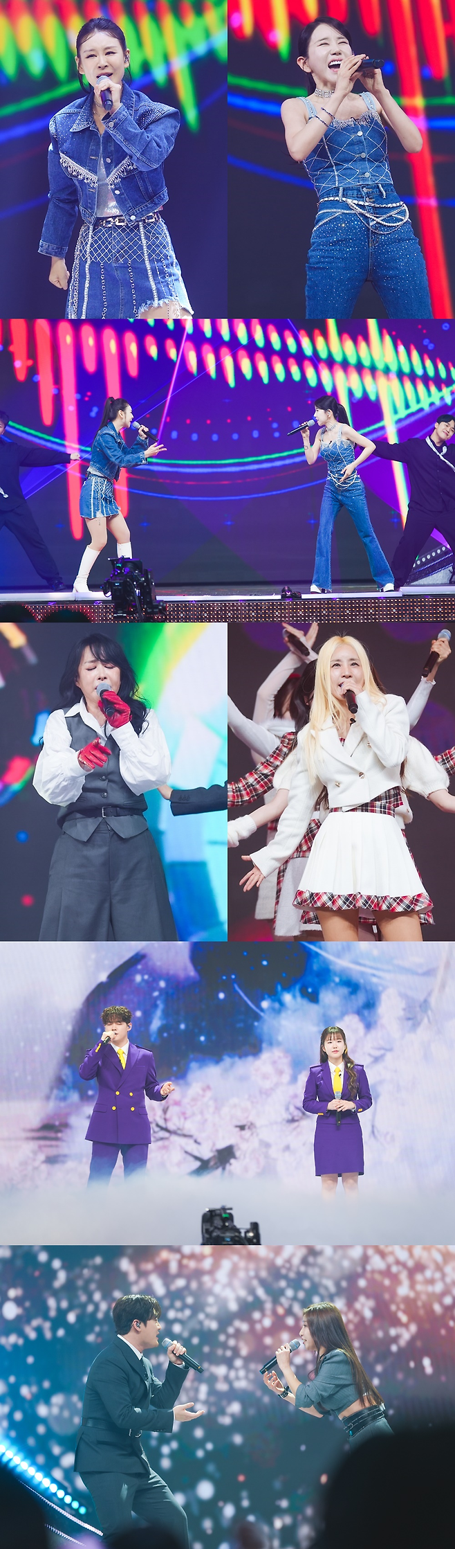 TV CHOSUN ‘미스트롯4’