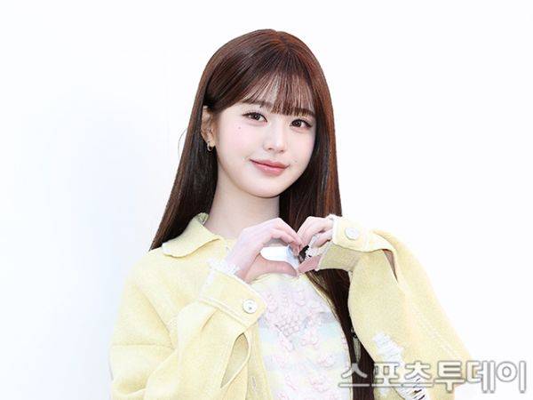 장원영 지각 아냐…콜 사인 지연으로 피해 행사 측 사과