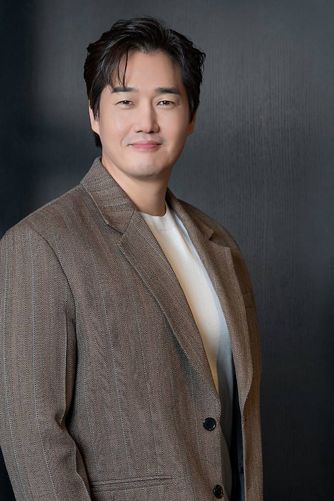 ▲ 유지태. 제공|쇼박스