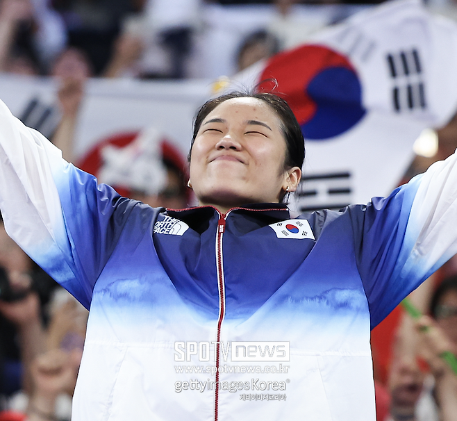 ▲ Ahn Se-young, who has continued to be unrivaled in name and reality by winning gold medals at the Hangzhou Asian Games and the Paris Olympics, as well as major tournaments including the All England Open, World Championships, and Asian Games, is now aiming for the great feat of winning the first ever Korean Asian Team Badminton Championships.