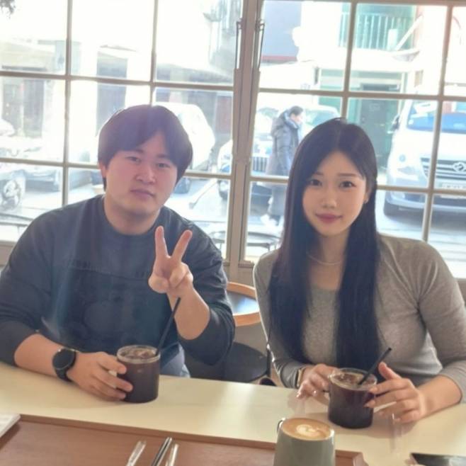 /사진=정은표 SNS