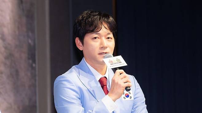 야구는 스포츠 아냐 김남일 발언에…아내 김보민 '악플' 날벼락