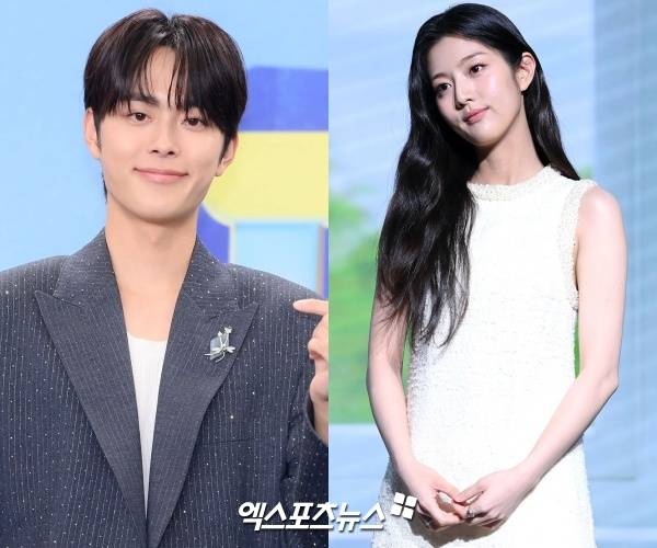 유선호-신은수.