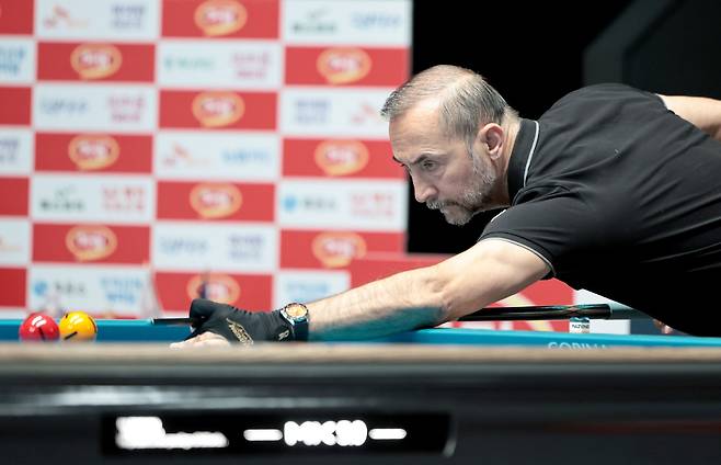 세미 사이그너 [PBA 제공. 재판매 및 DB 금지]