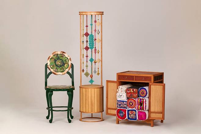 주요 전시품  [국가유산청 제공. 재판매 및 DB 금지]