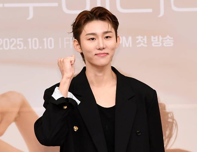 '나혼산' 빈자리, 키 절친 서범준이 메꿨다…약속 같은 말 유지태와 10년 만에 재회