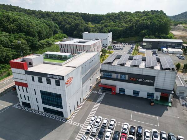 HLB R&D센터. /제공=HLB