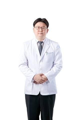 인천세종병원 로봇수술센터 외과 이상명 부장