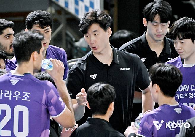 사진 |  한국배구연맹