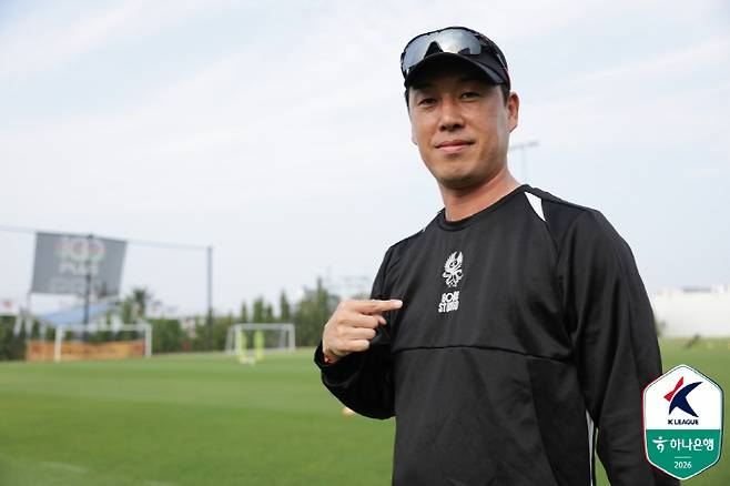 이정효 잃은 '이정효의 팀' 광주는 변하지 않는다...어려움 속 성장만이 해답