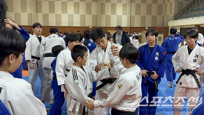 사진제공=대전시체육회