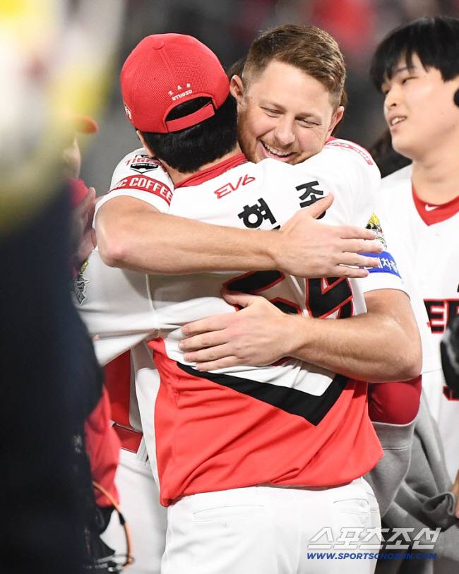 한국행, 끔찍했다던 KIA V12 외인 투수 솔직 고백, 잘한 결정 엄지척 대반전 이유는