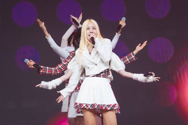 ‘미스트롯4’ 허찬미 1위…1점 접전