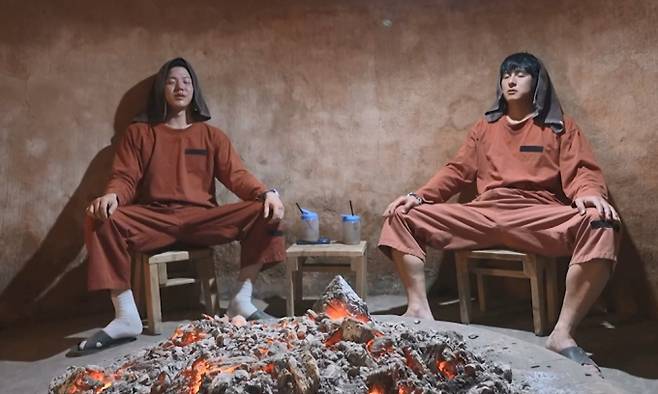 나 혼자 산다, 불가마 (사진=나혼산)