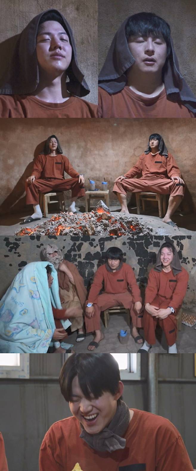 나 혼자 산다, 불가마 (사진=나혼산)