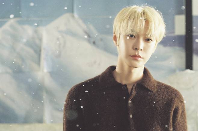 NCT 도영, 자립준비청년 위해 1억 기부 (제공: SM엔터테인먼트)