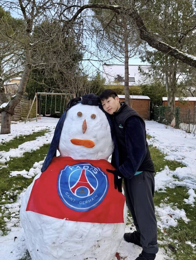 사진=PSG