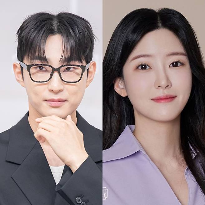 배나라·한재아 열애…동료 배우서 연인으로 [공식입장]