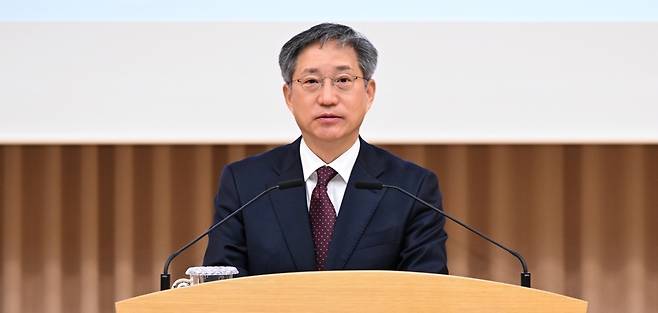 방문신 SBS 사장.