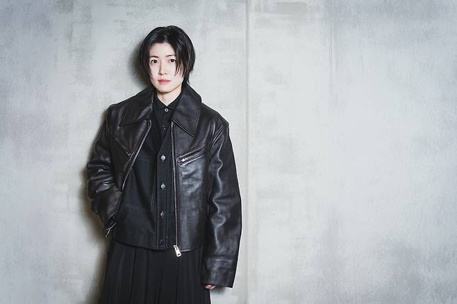 배우 심은경. 엣나인필름 제공