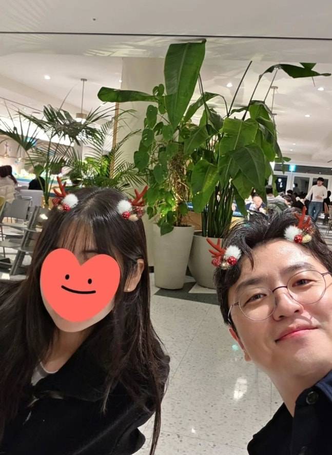 사진=최동석 SNS