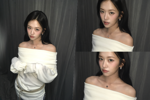 안유진 / 소셜미디어