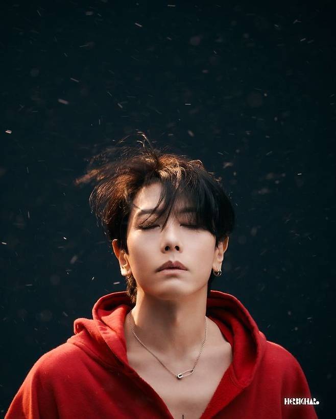 [서울=뉴시스] 박효신. (사진 = 허비하그로 제공) 2026.01.30. photo@newsis. *재판매 및 DB 금지