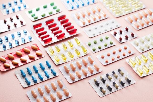 많은 양을 섭취한다고 해서 반드시 좋은 것은 아니다. 클립아트코리아