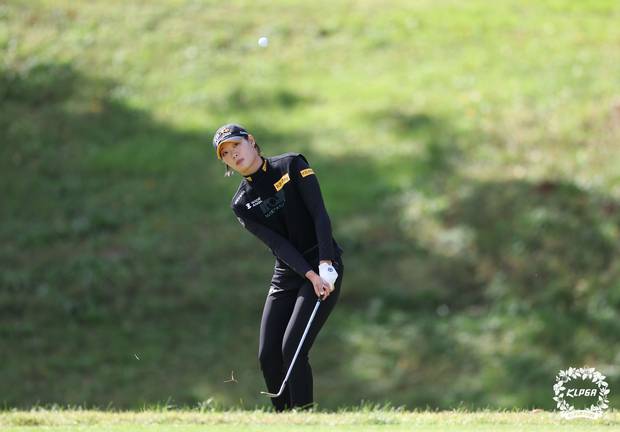 사진 제공=KLPGA