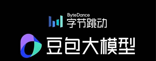 바이트댄스 더우바오. 홈페이지 캡쳐.